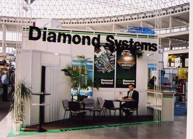 DIAMOND SYSTEMS